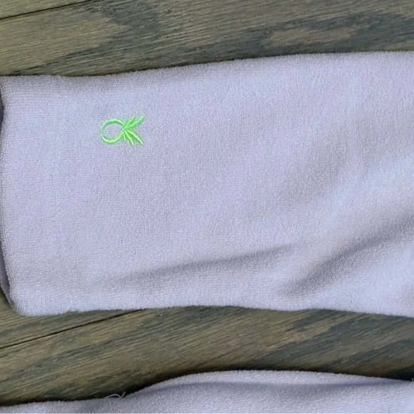 Dudley Stephens Cobble Hill Turtleneck Tunic - Size Medium - Picture 5 of 5